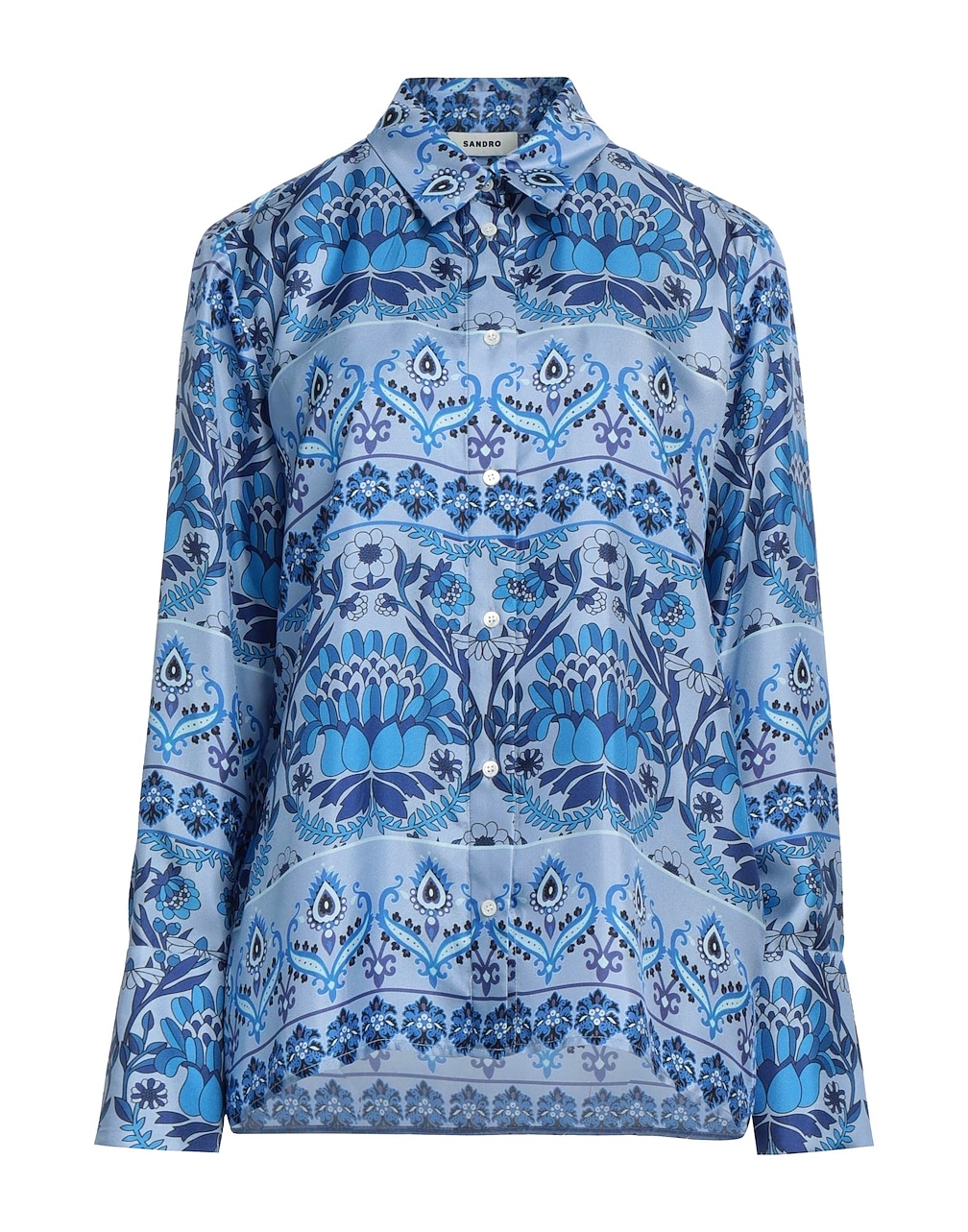 SANDRO - Hemden