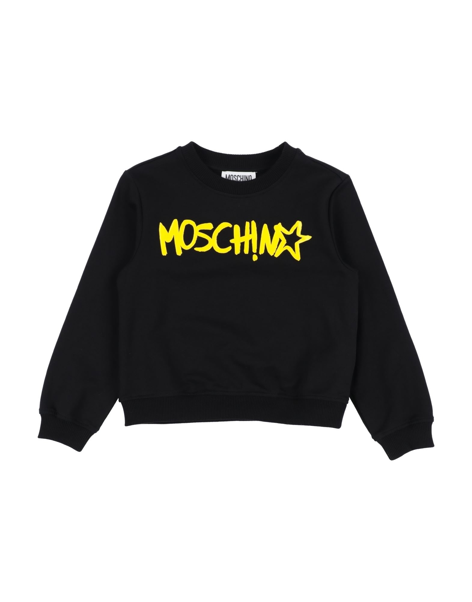 MOSCHINO KID - Sweatshirts