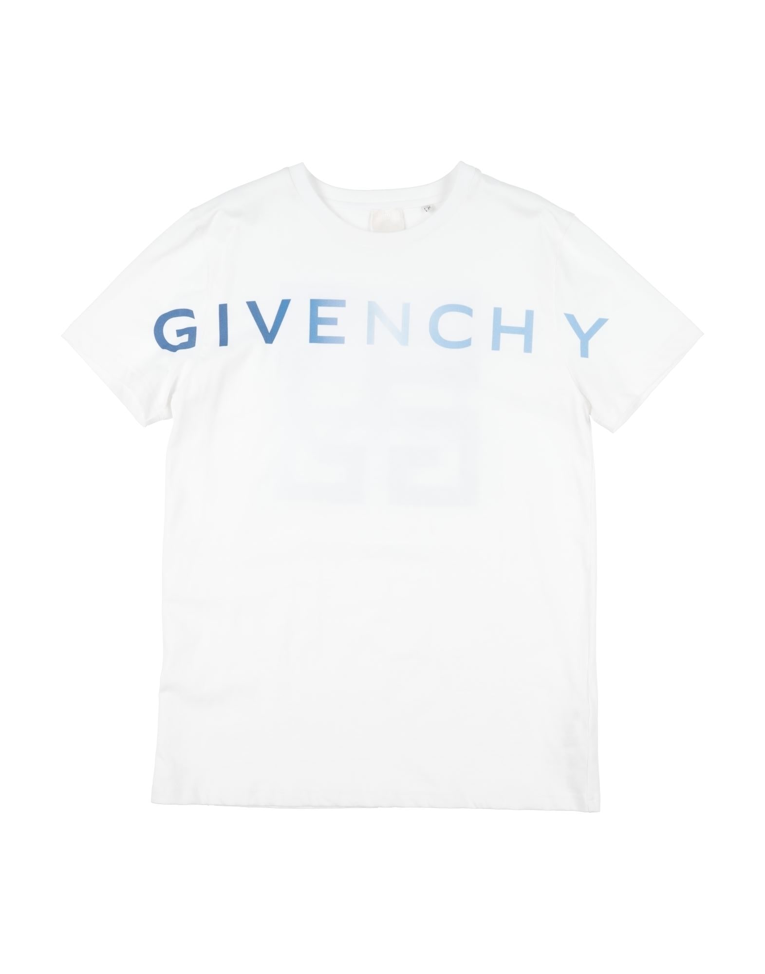 GIVENCHY - T-shirts