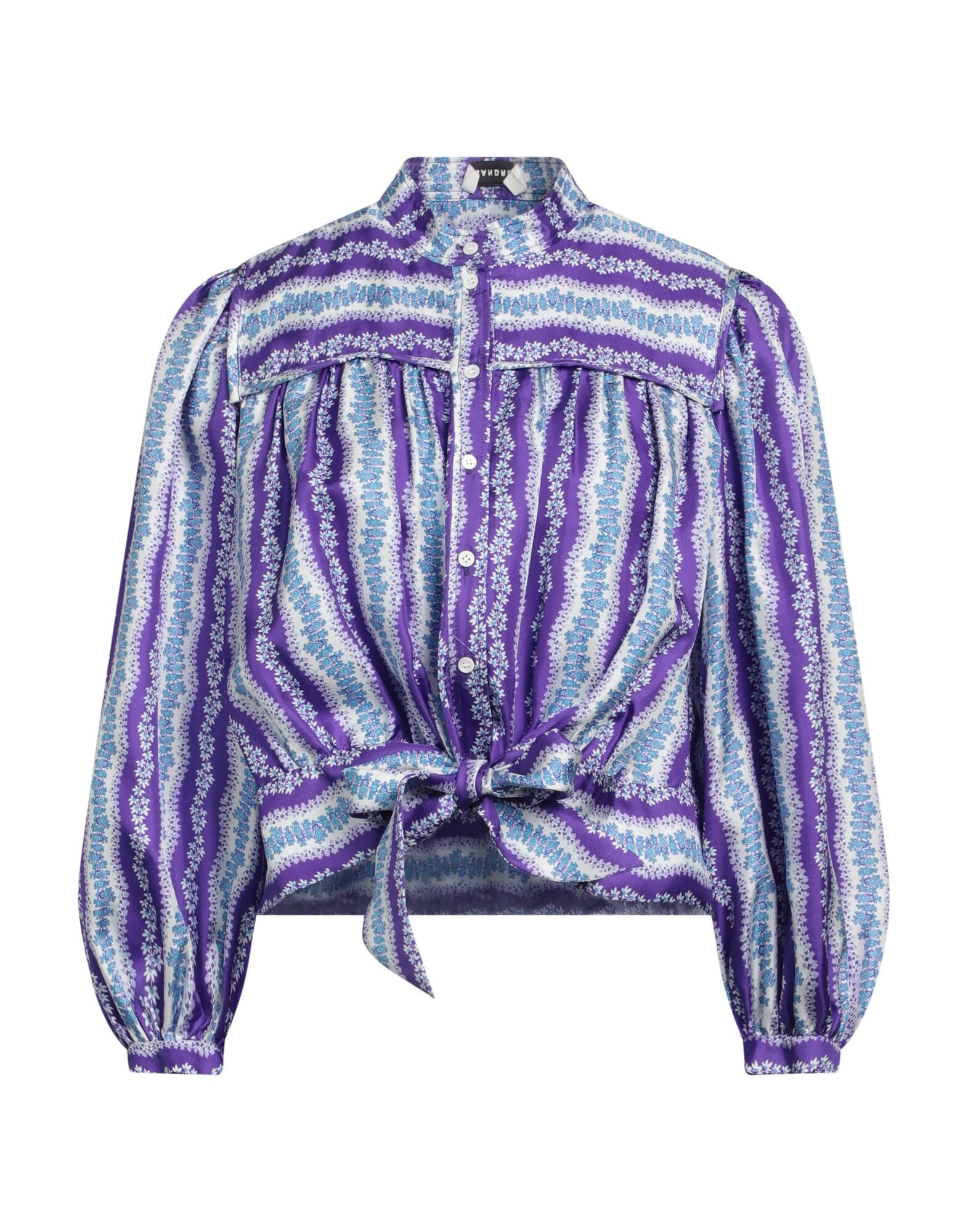 SANDRO - Πουκάμισα 