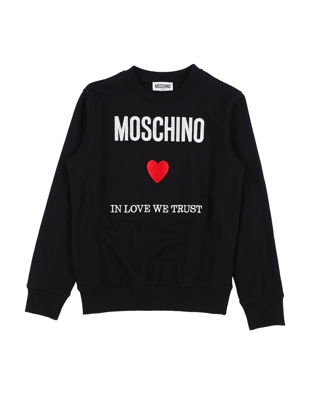MOSCHINO TEEN - Sweatshirts