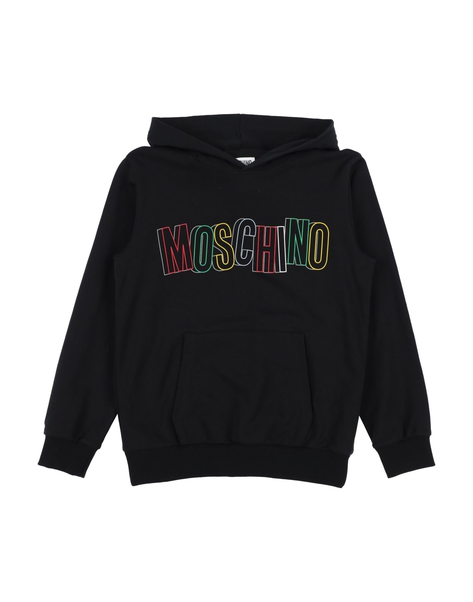 MOSCHINO TEEN - Sweatshirts