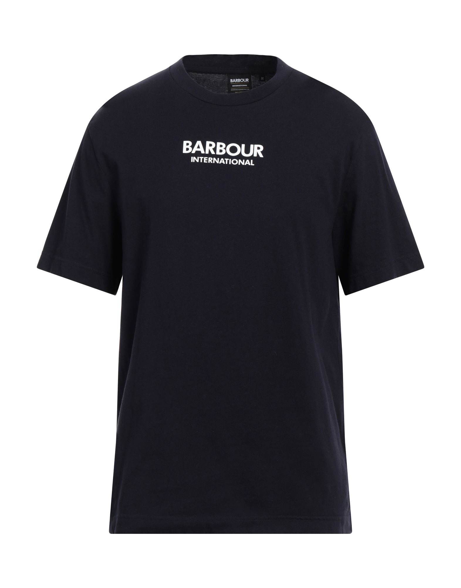 BARBOUR - T-shirts