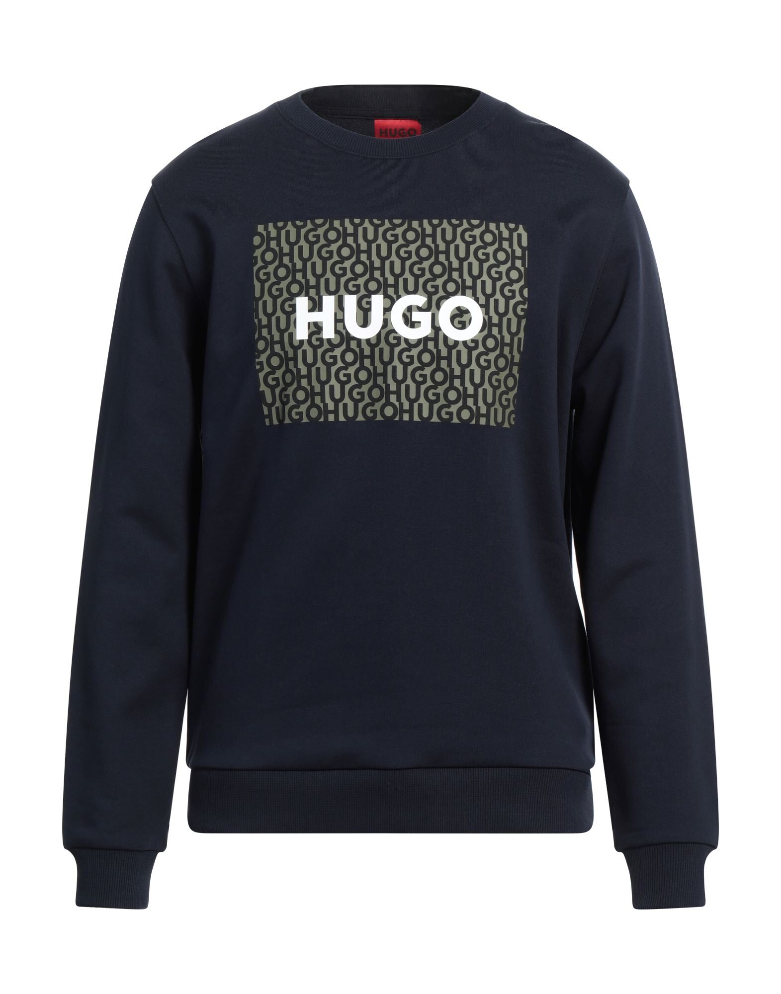 HUGO - スウェットシャツ