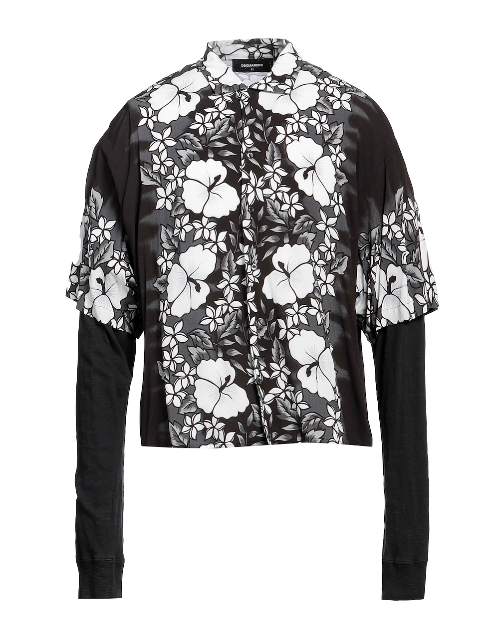 DSQUARED2 - Shirts