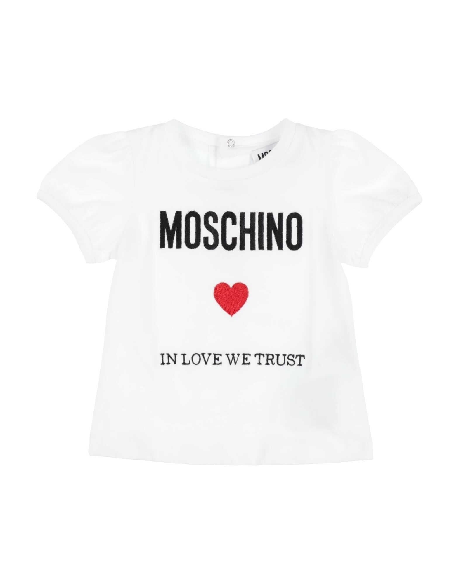 MOSCHINO BABY - Футболки