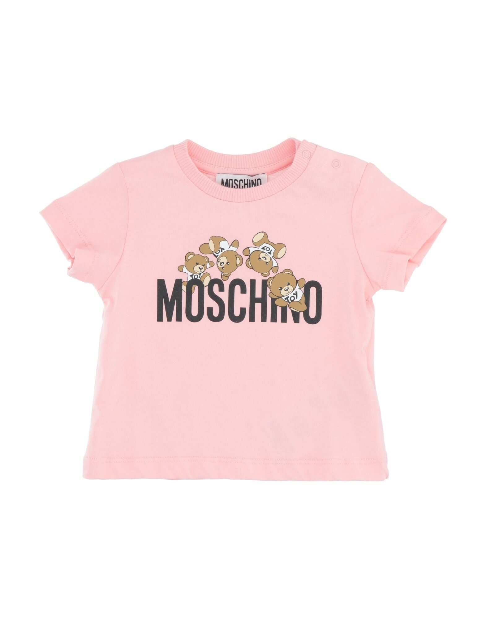 MOSCHINO BABY - T-shirts