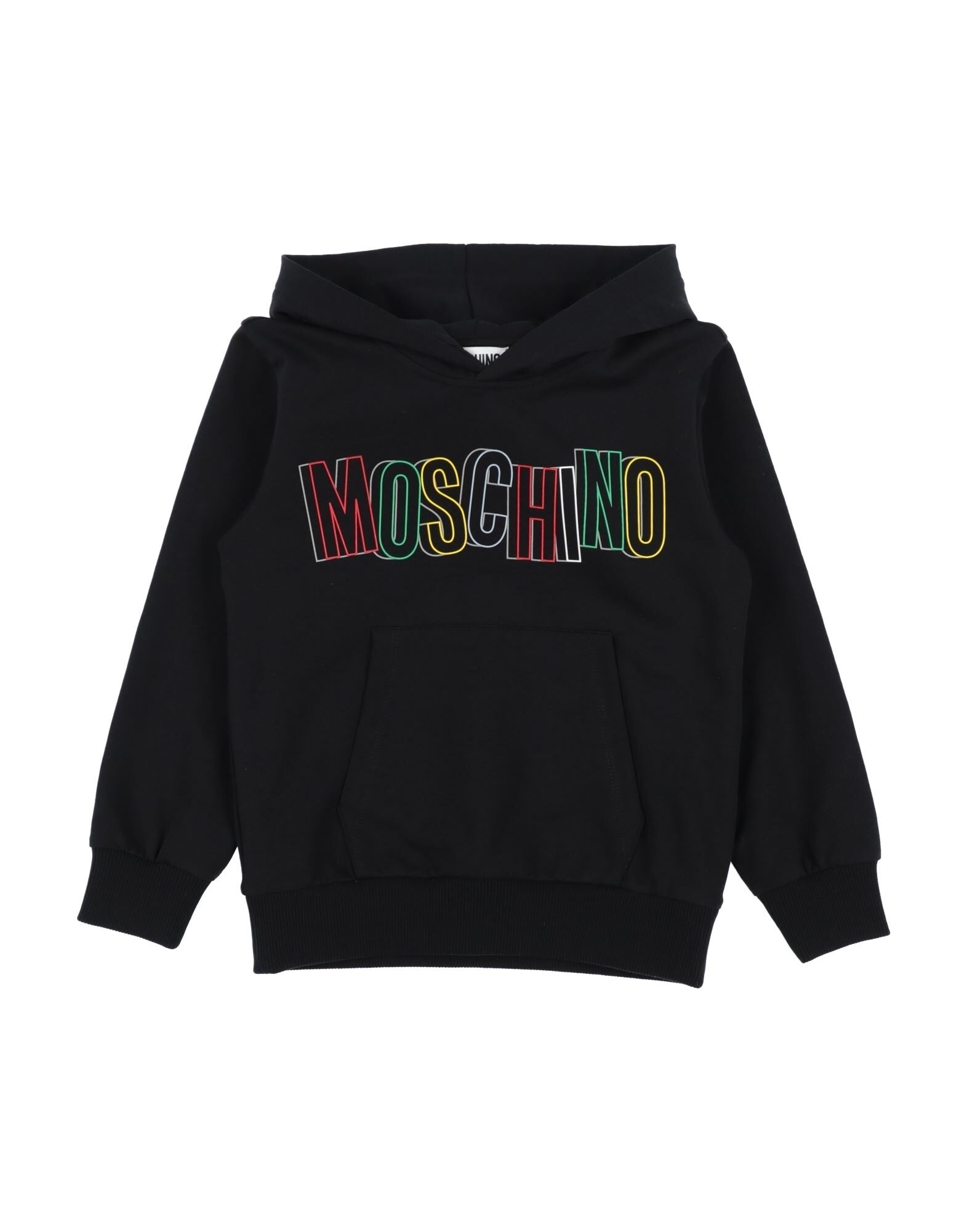 MOSCHINO KID - Sweatshirts