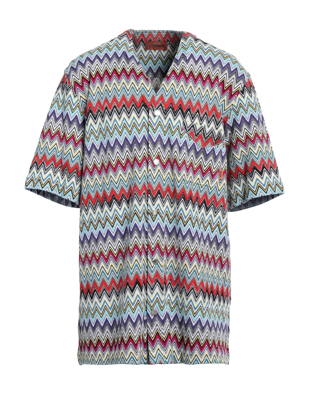 MISSONI - Shirts