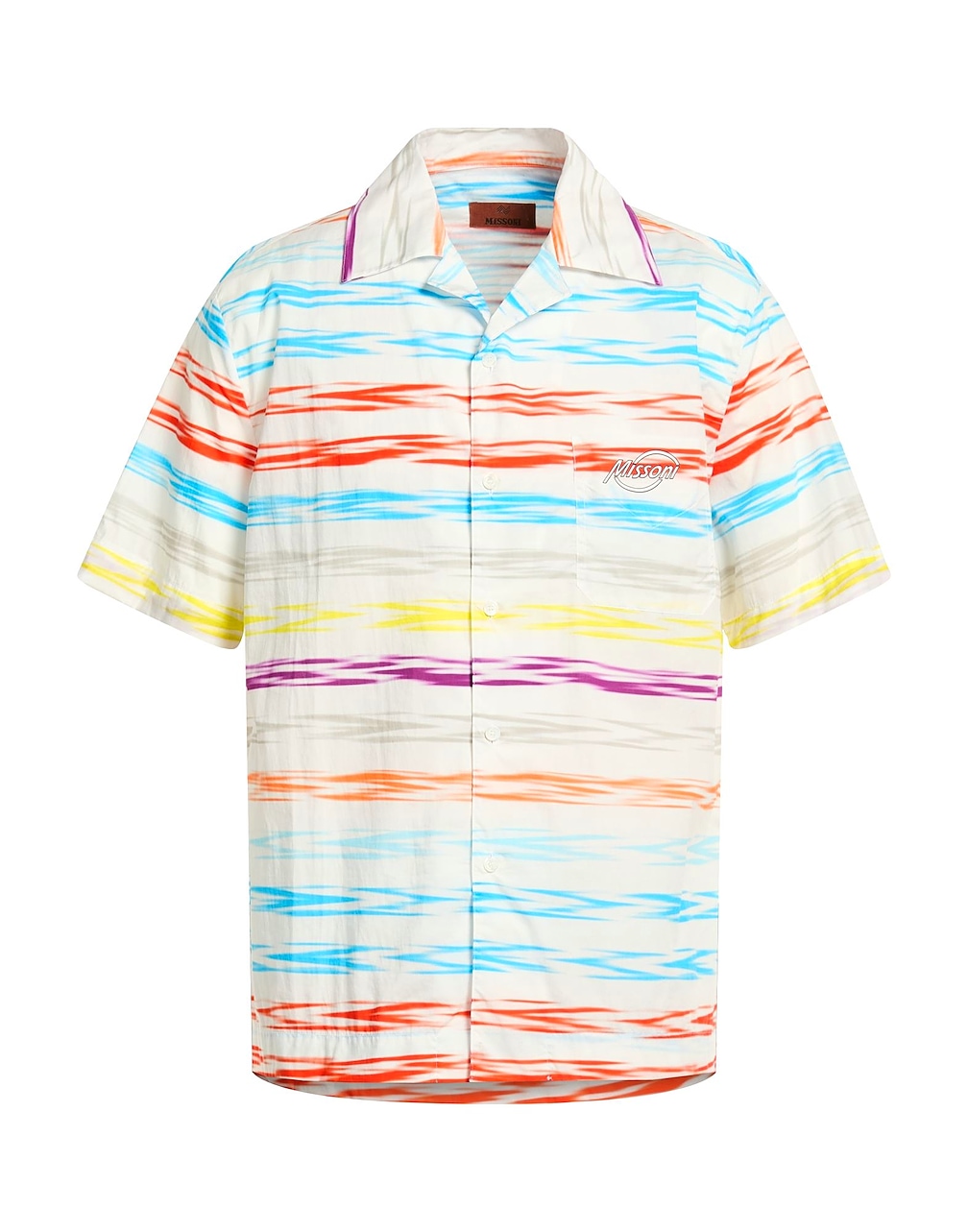 MISSONI - Πουκάμισα