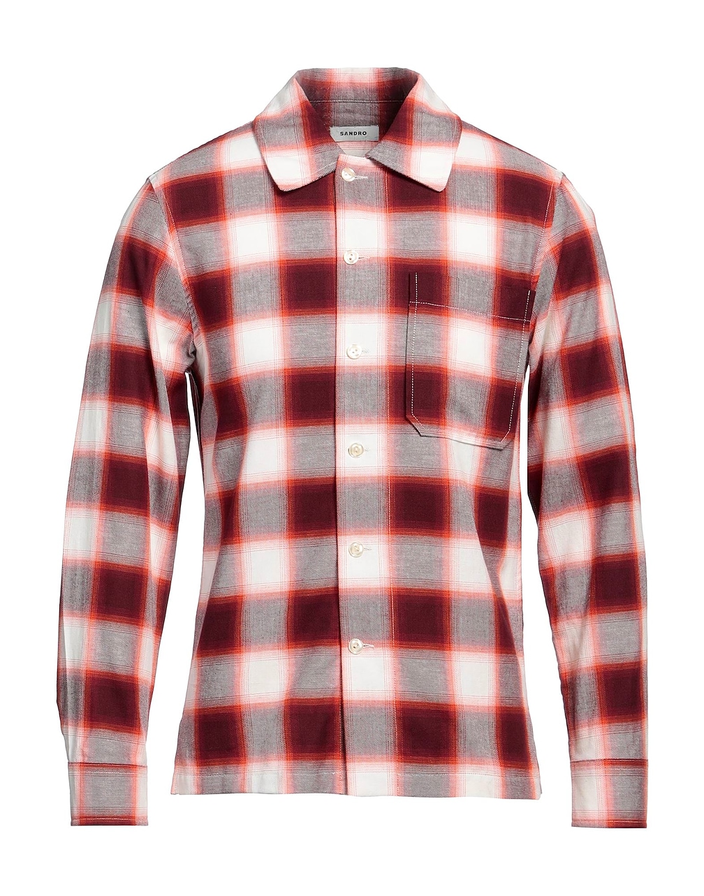 SANDRO - Camisas