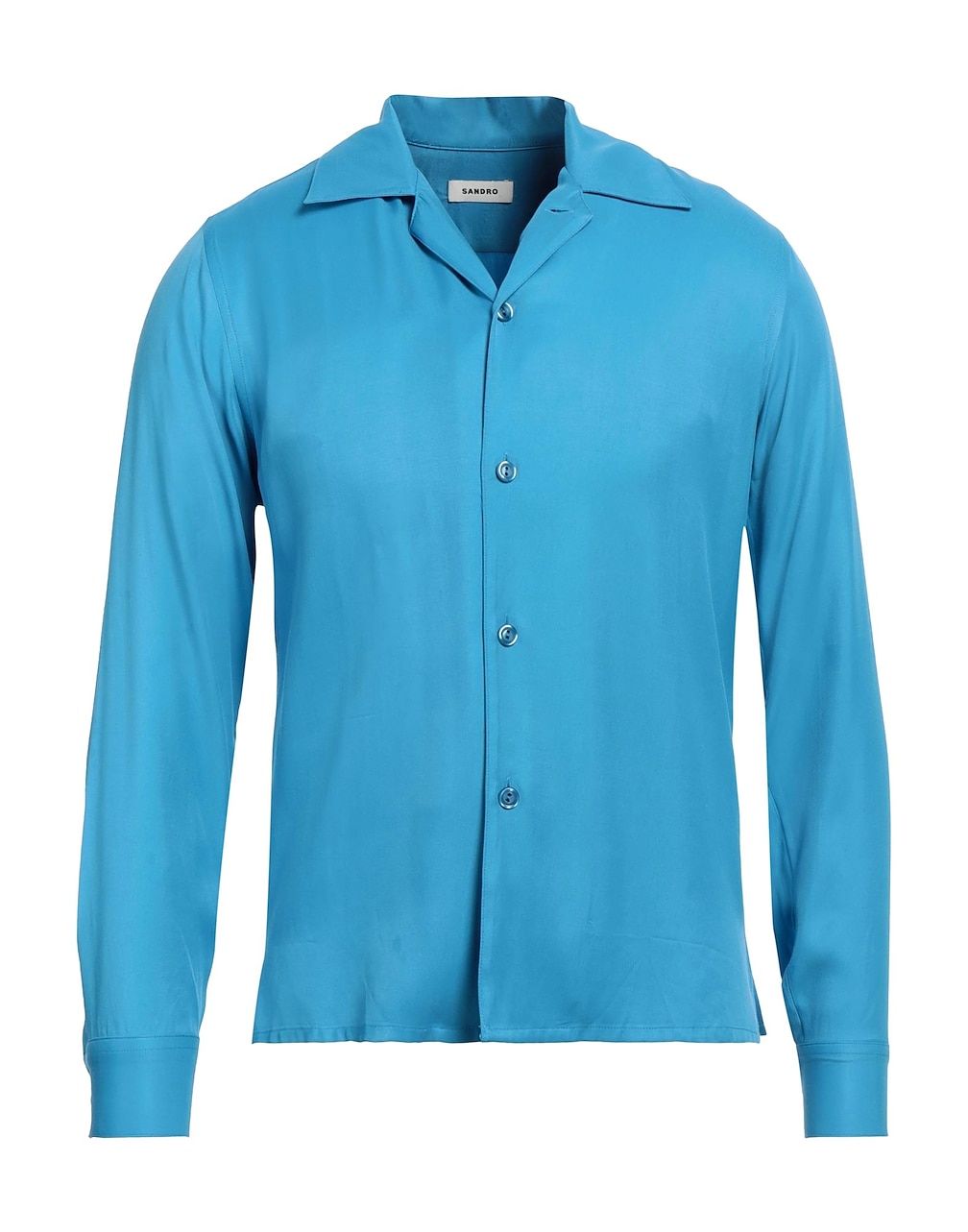 SANDRO - Shirts
