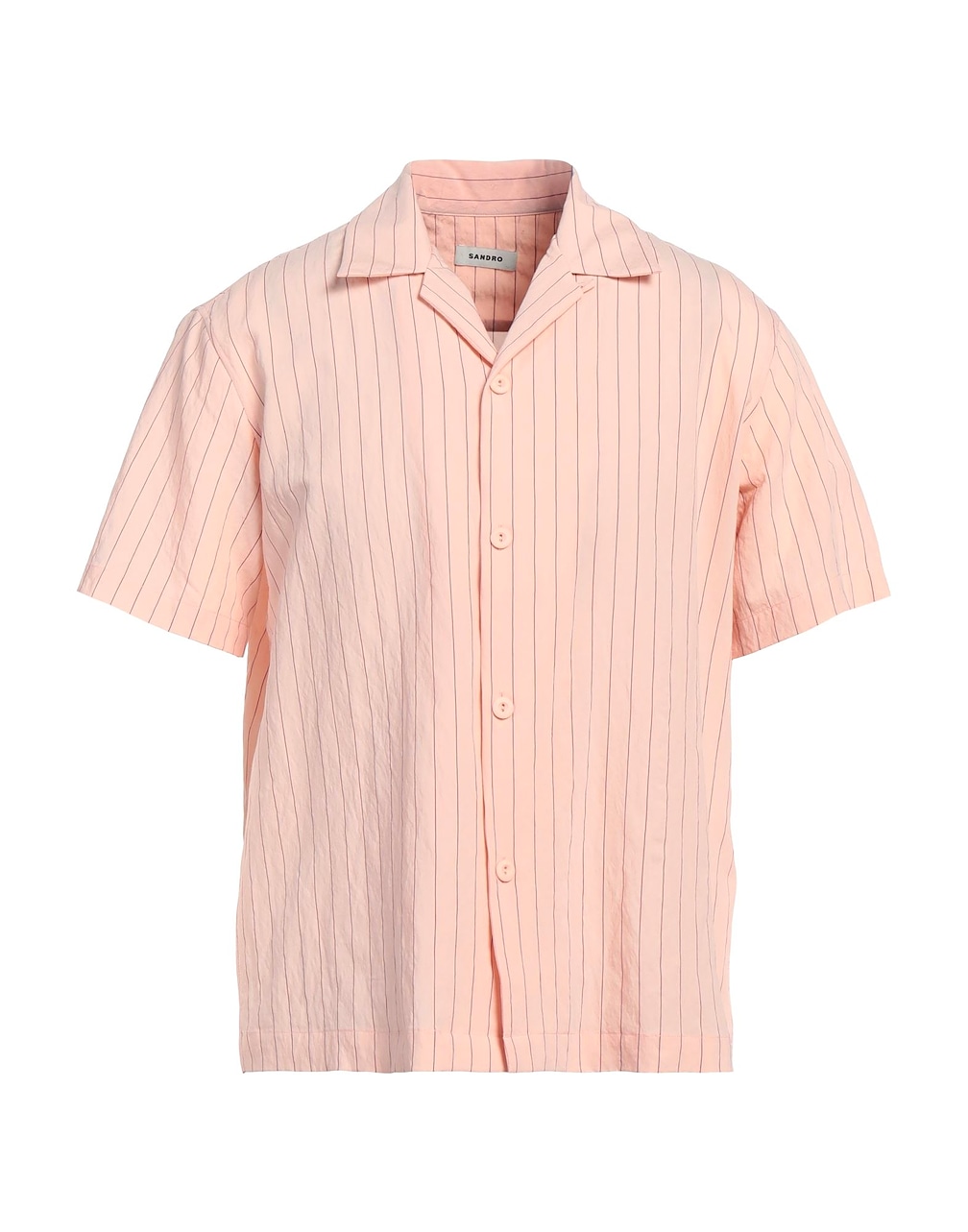SANDRO - Shirts