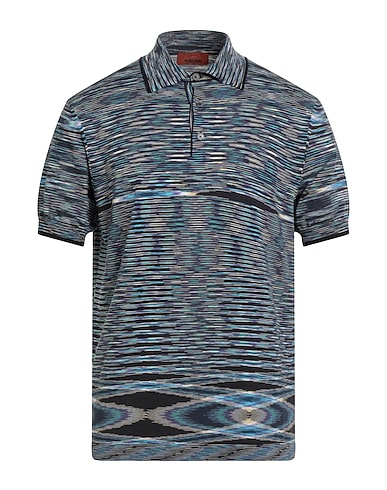MISSONI Polo 100% Coton
