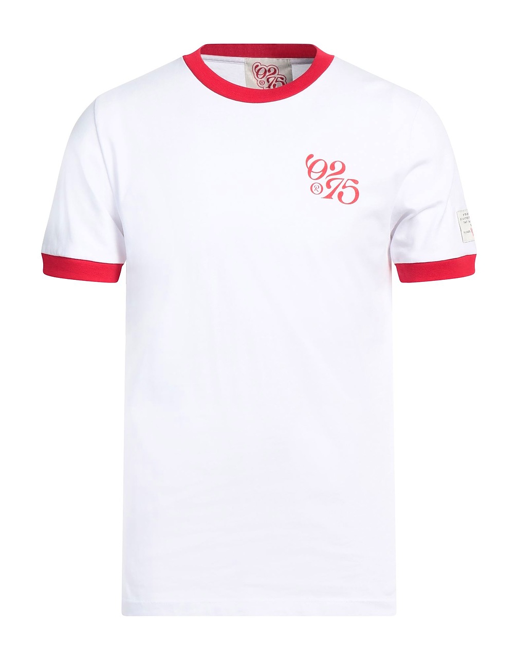02SETTANTACINQUE - T-shirts