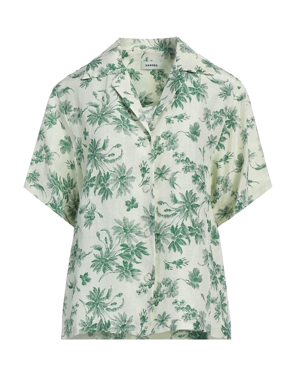 SANDRO - Hemden