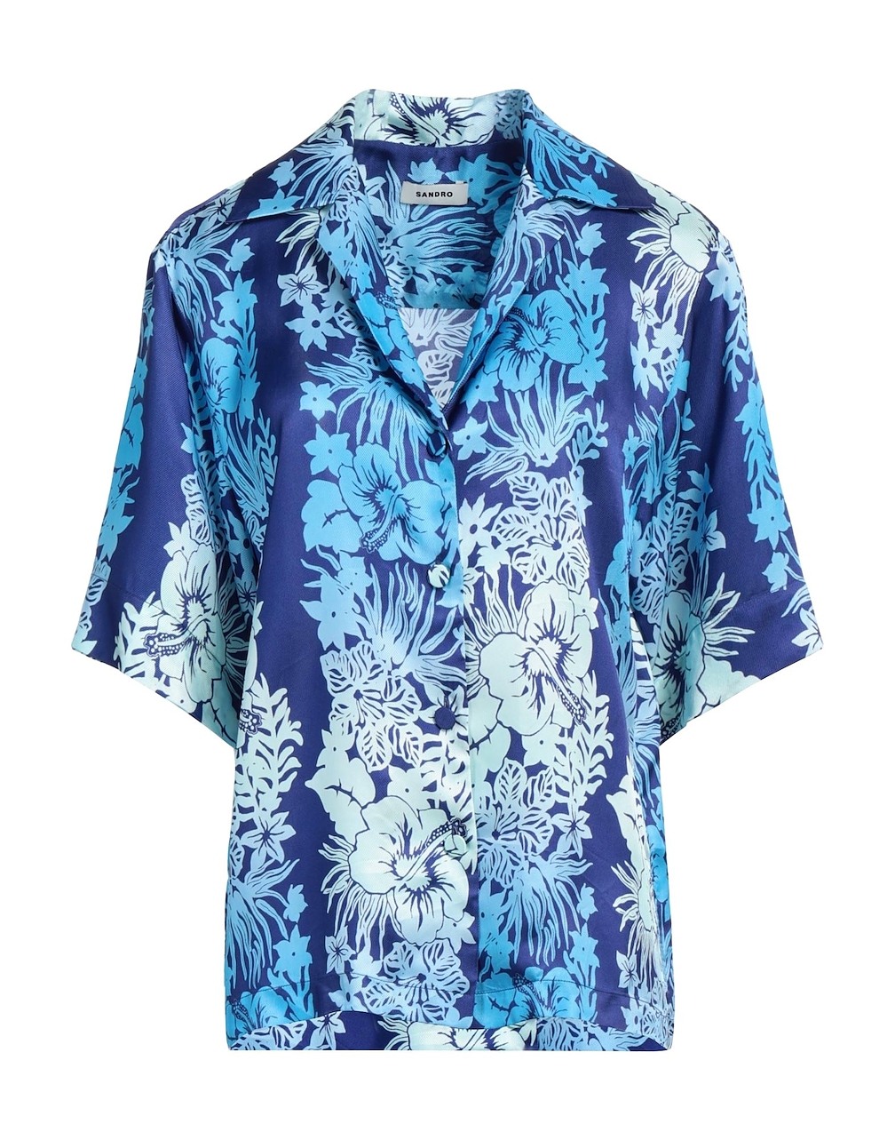 SANDRO - Shirts