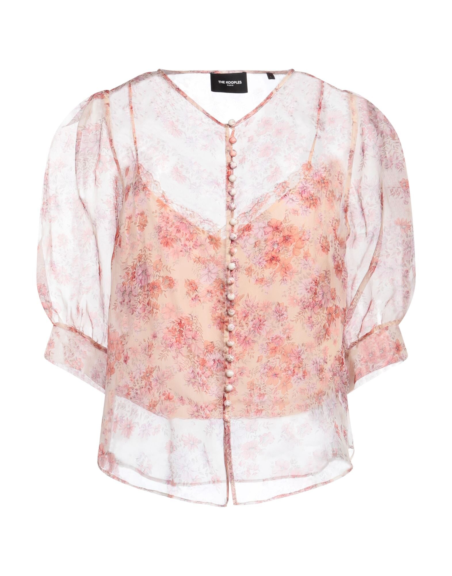 THE KOOPLES - シャツ