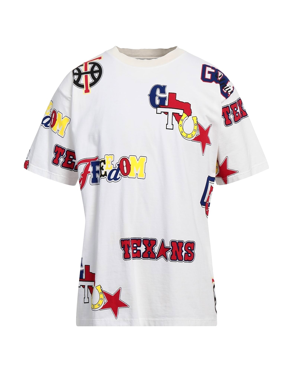 GOLDEN GOOSE - T-shirts