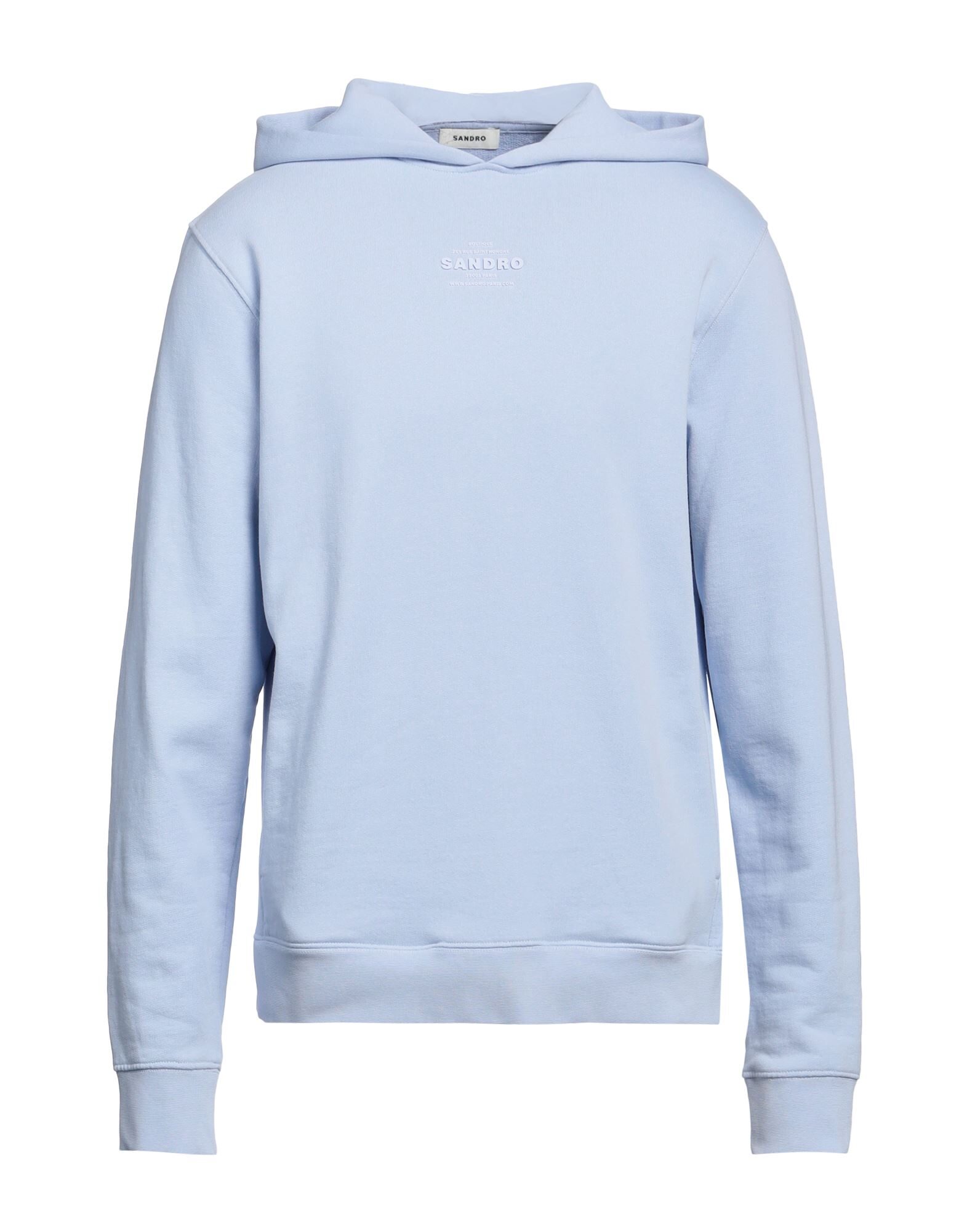 SANDRO - Sweatshirts