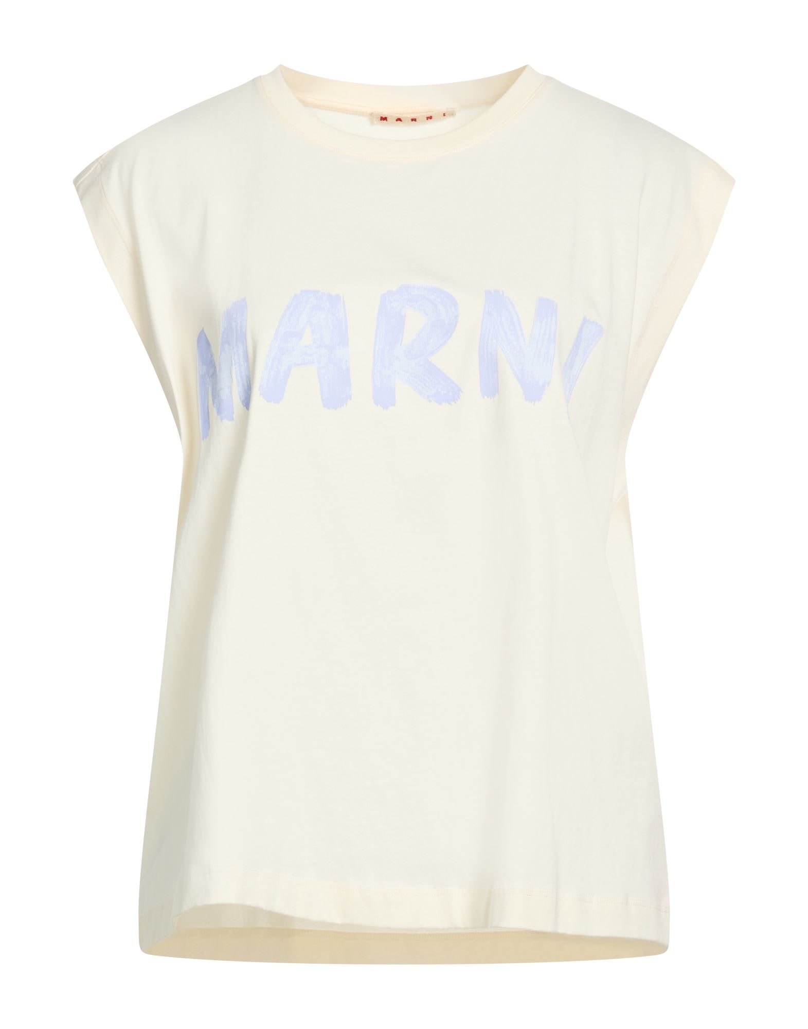 MARNI - T-shirts