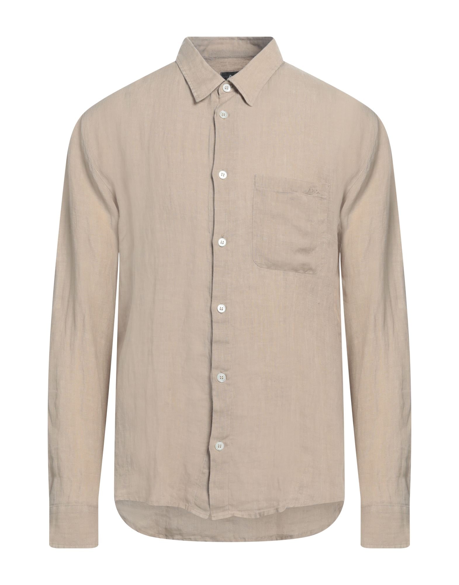 A.P.C. - Chemises