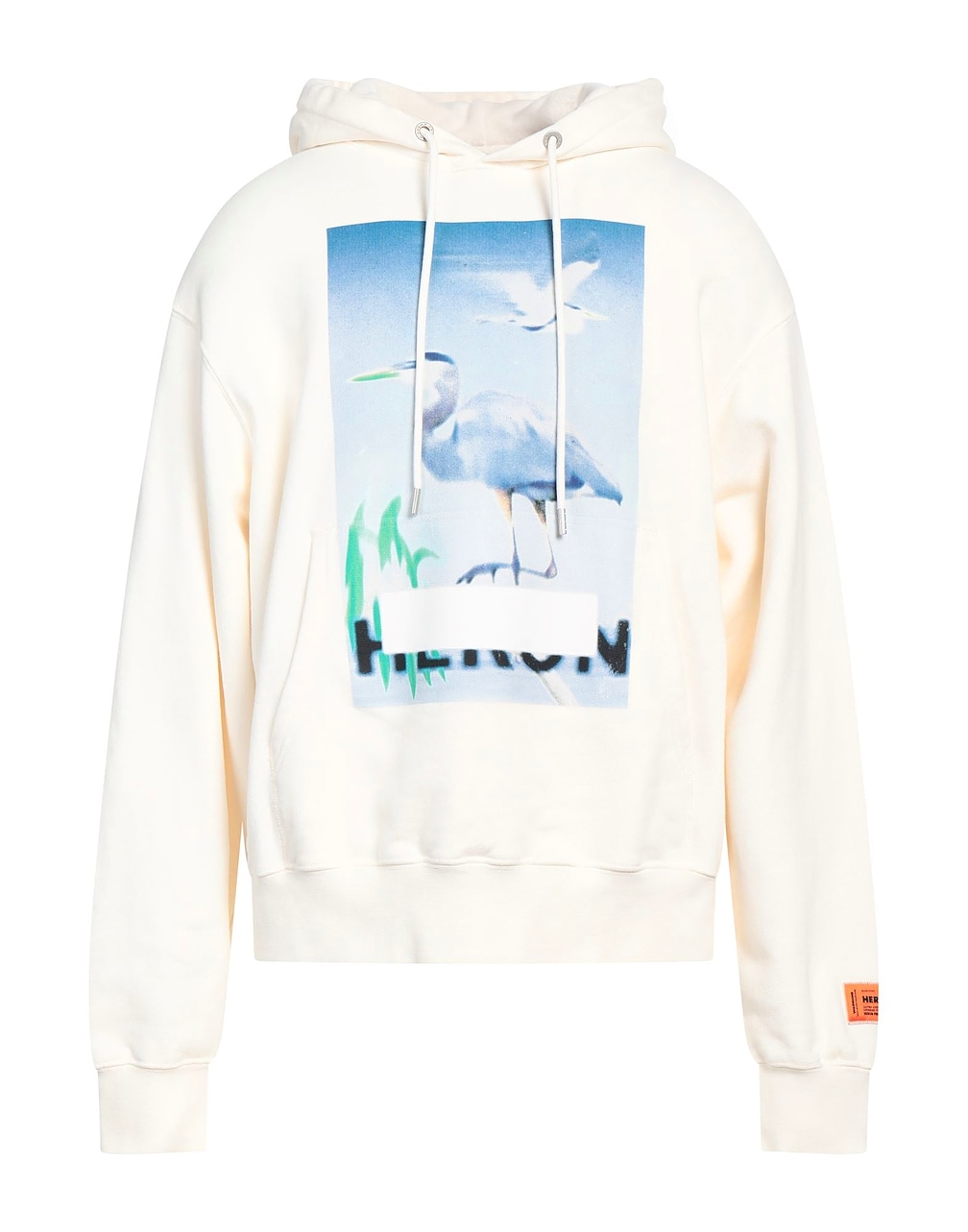 HERON PRESTON - Felpe