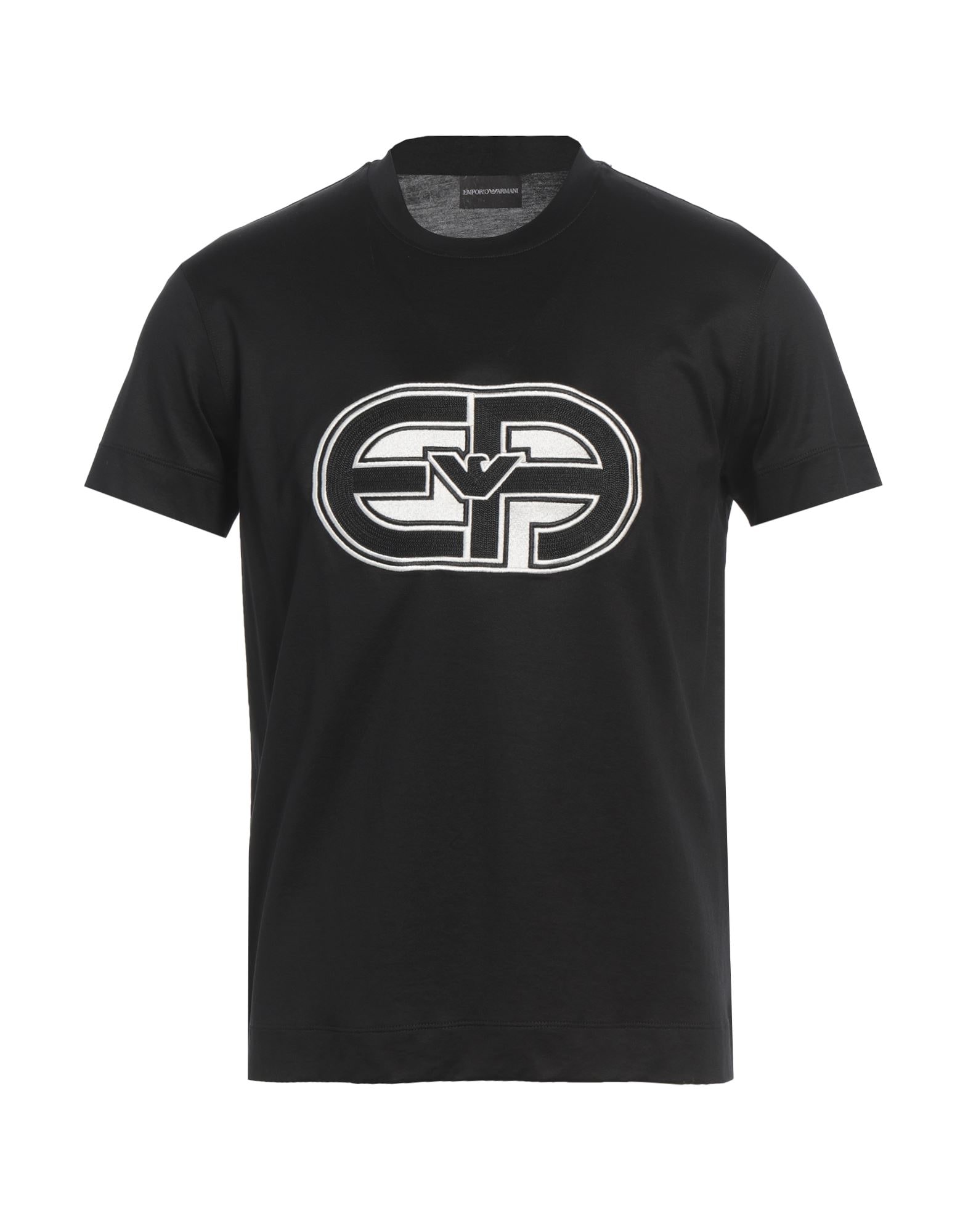 EMPORIO ARMANI - T-shirts