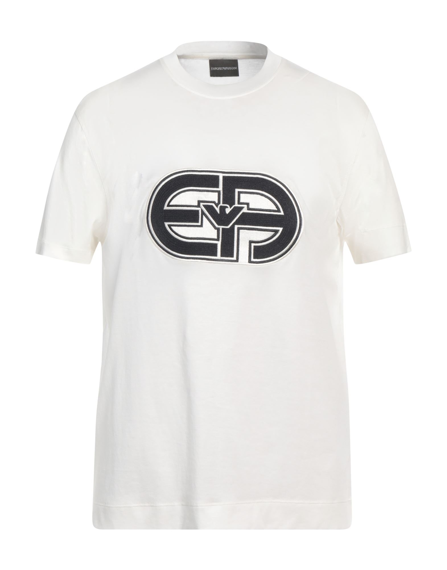 EMPORIO ARMANI - T-shirts