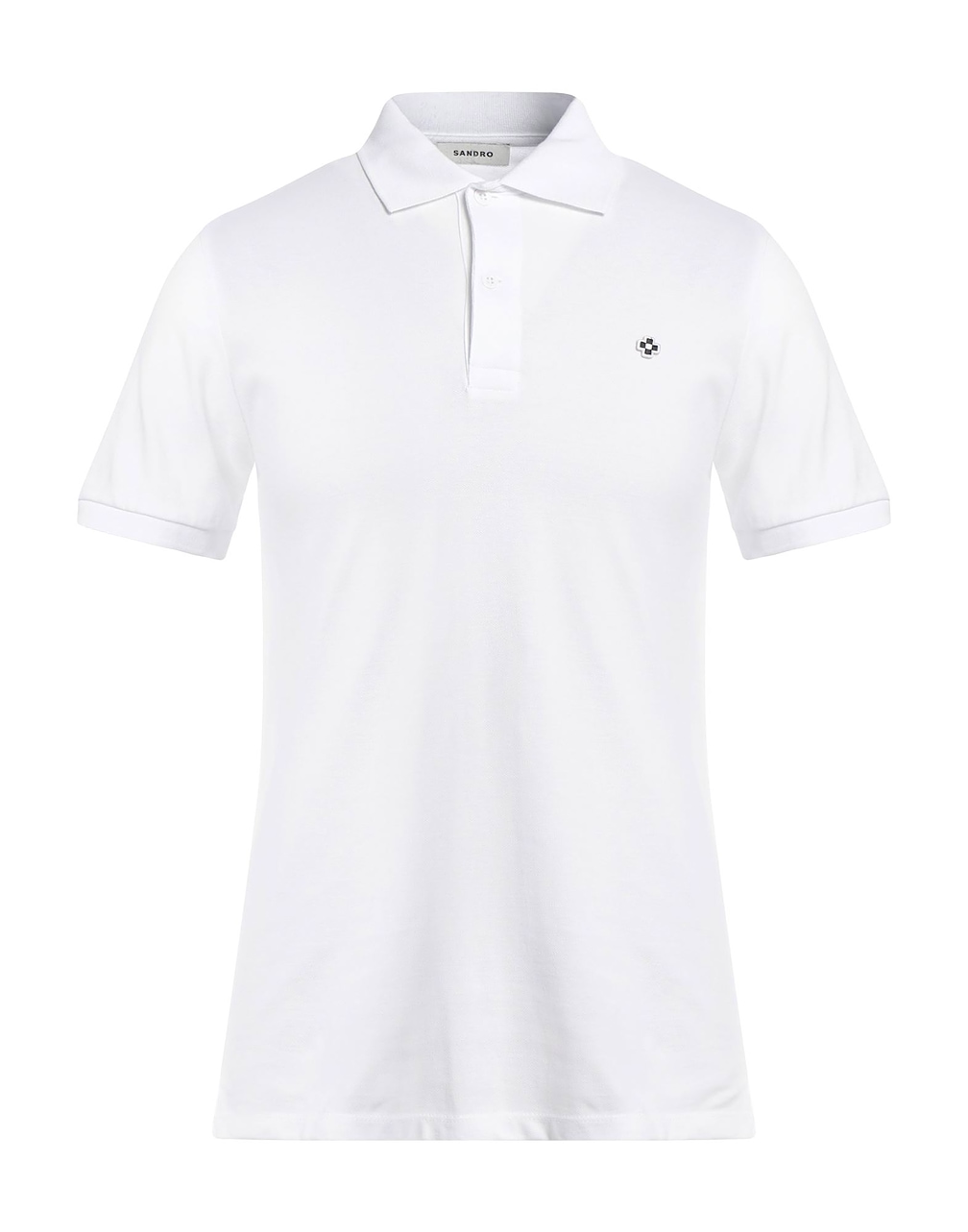 SANDRO - Polo shirts