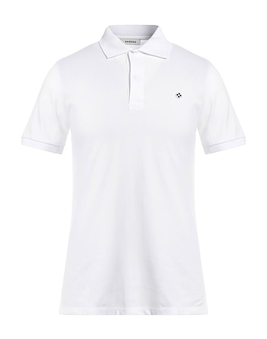 SANDRO Поло 100% Хлопок