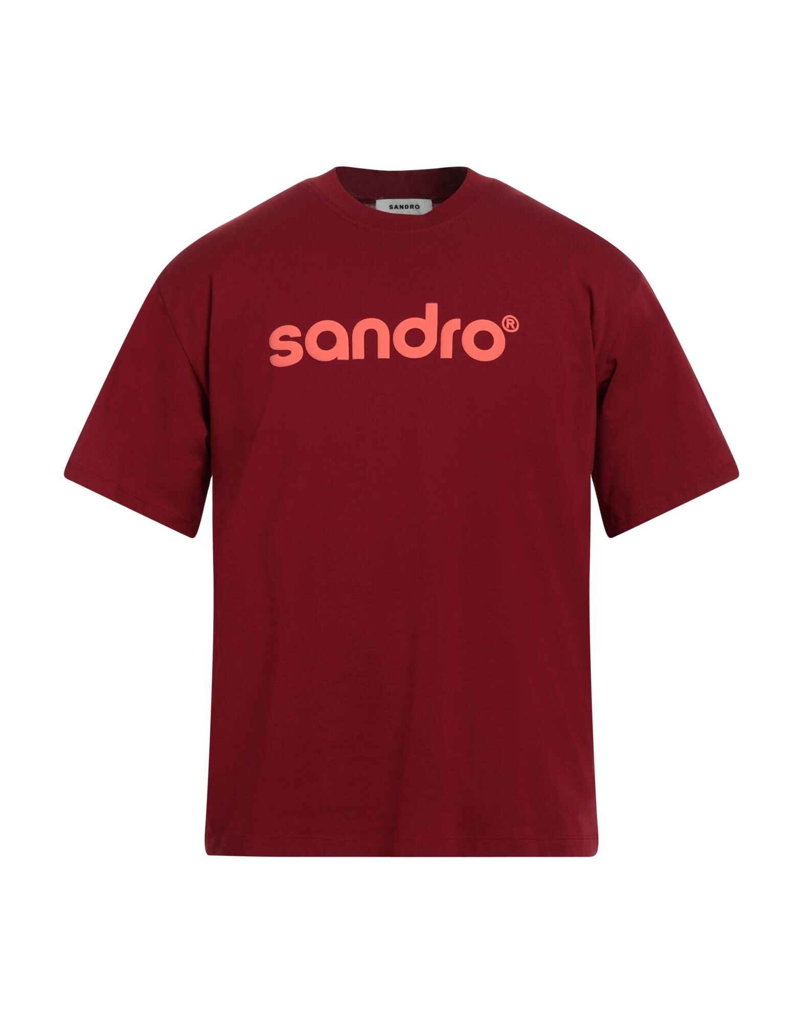 SANDRO - T-shirts