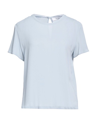 KAOS Top Celeste 100% Rayon
