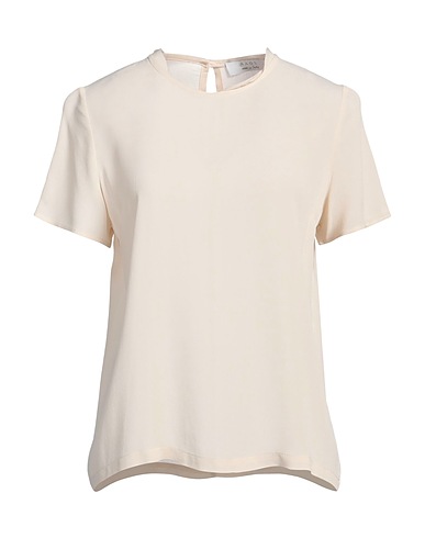 KAOS Top Cream 100% Rayon
