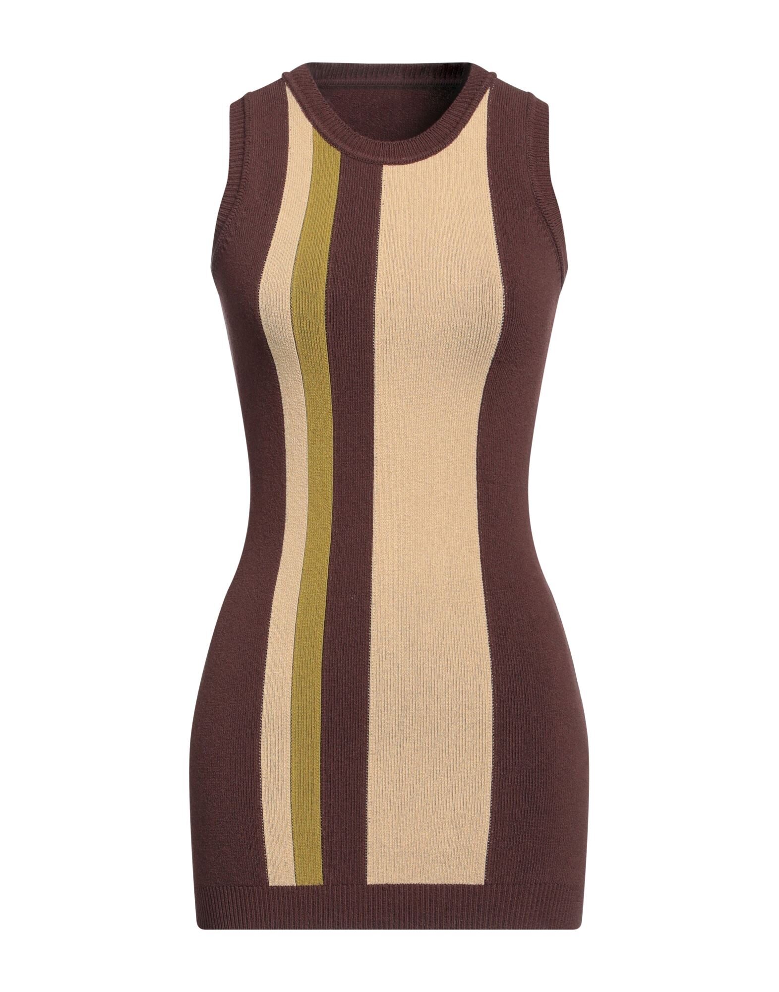 GOLDEN GOOSE - Топы без рукавов