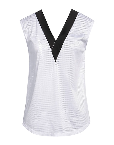 GOLDEN GOOSE Top 100% Polyester