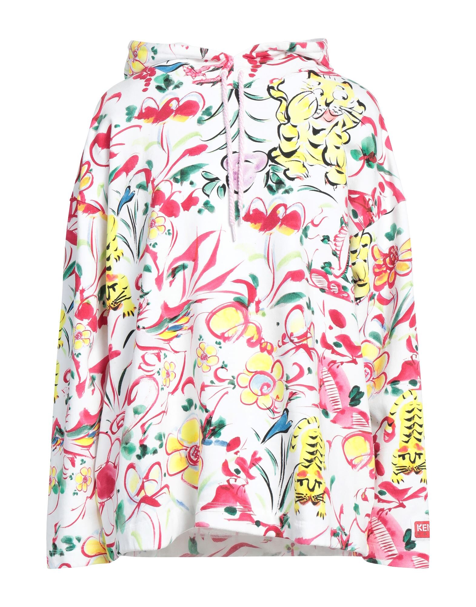 KENZO - スウェットシャツ