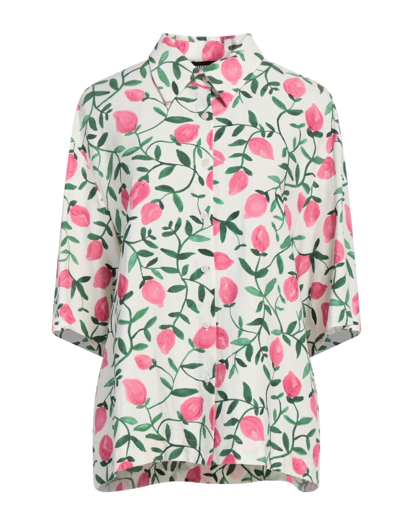 BENJAMIN BENMOYAL - Shirts