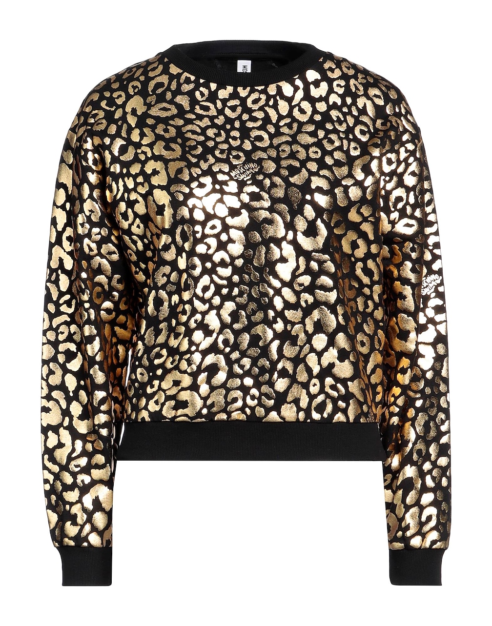 MOSCHINO - Sweatshirts