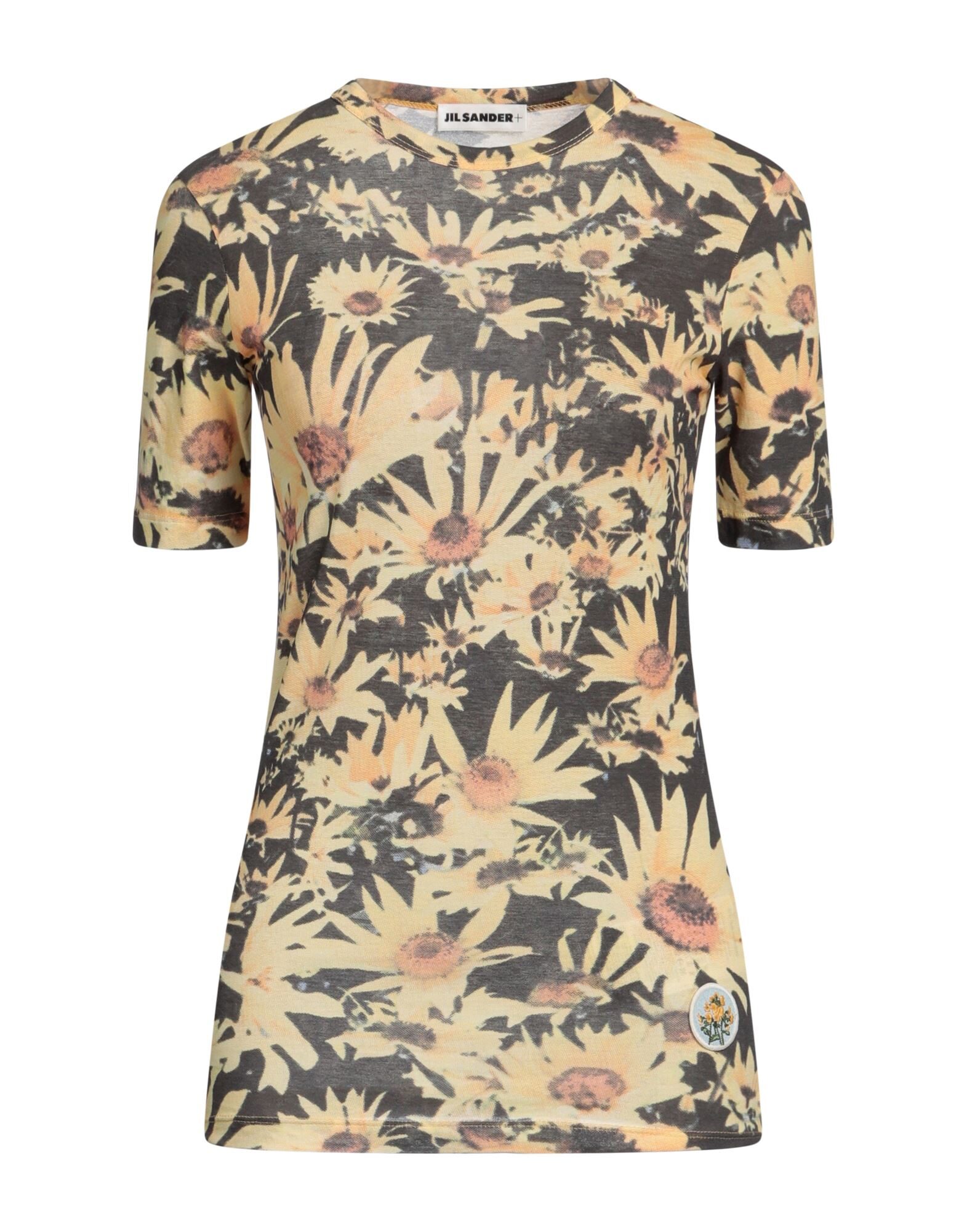 JIL SANDER+ - T-shirts