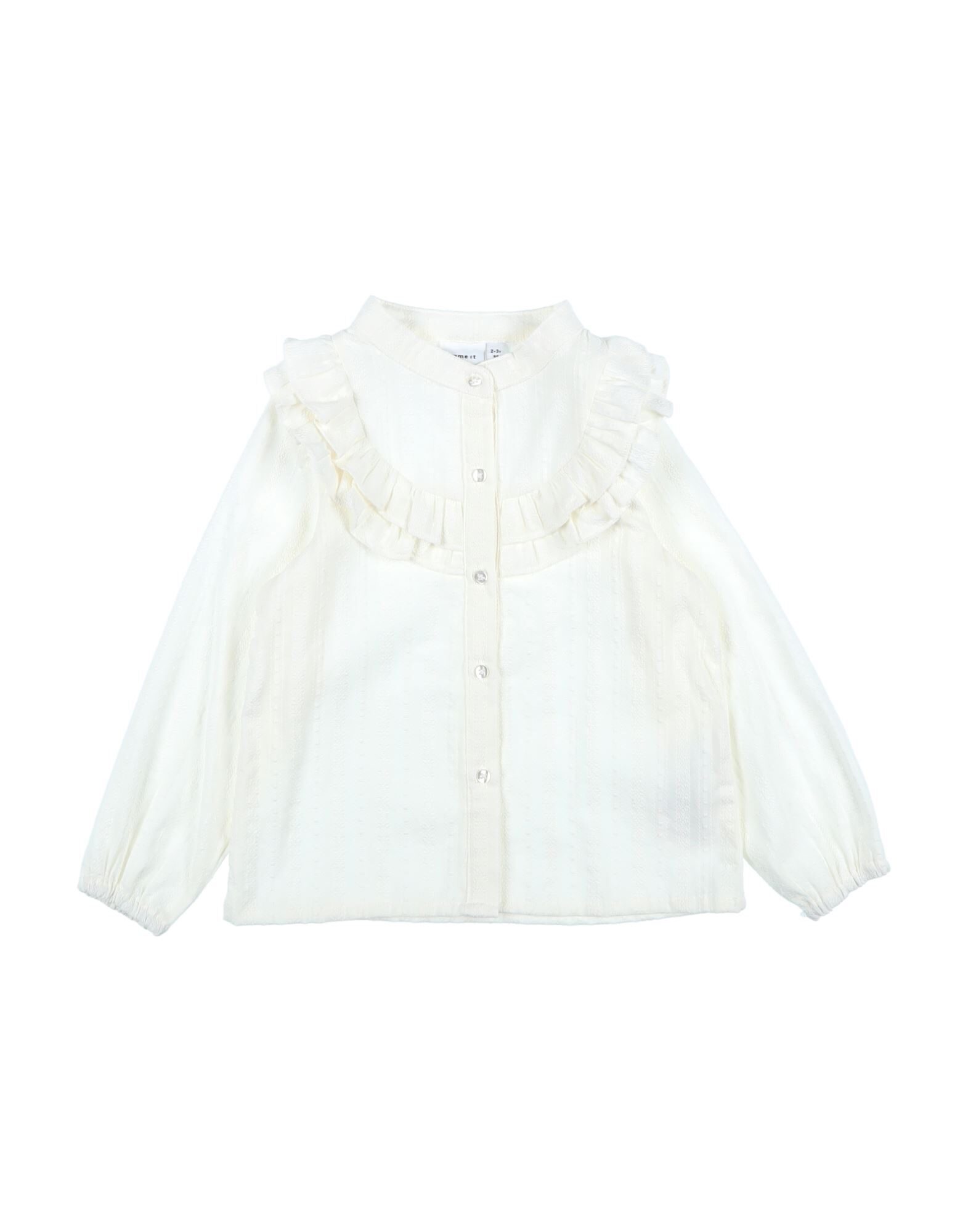 NAME IT® - シャツ