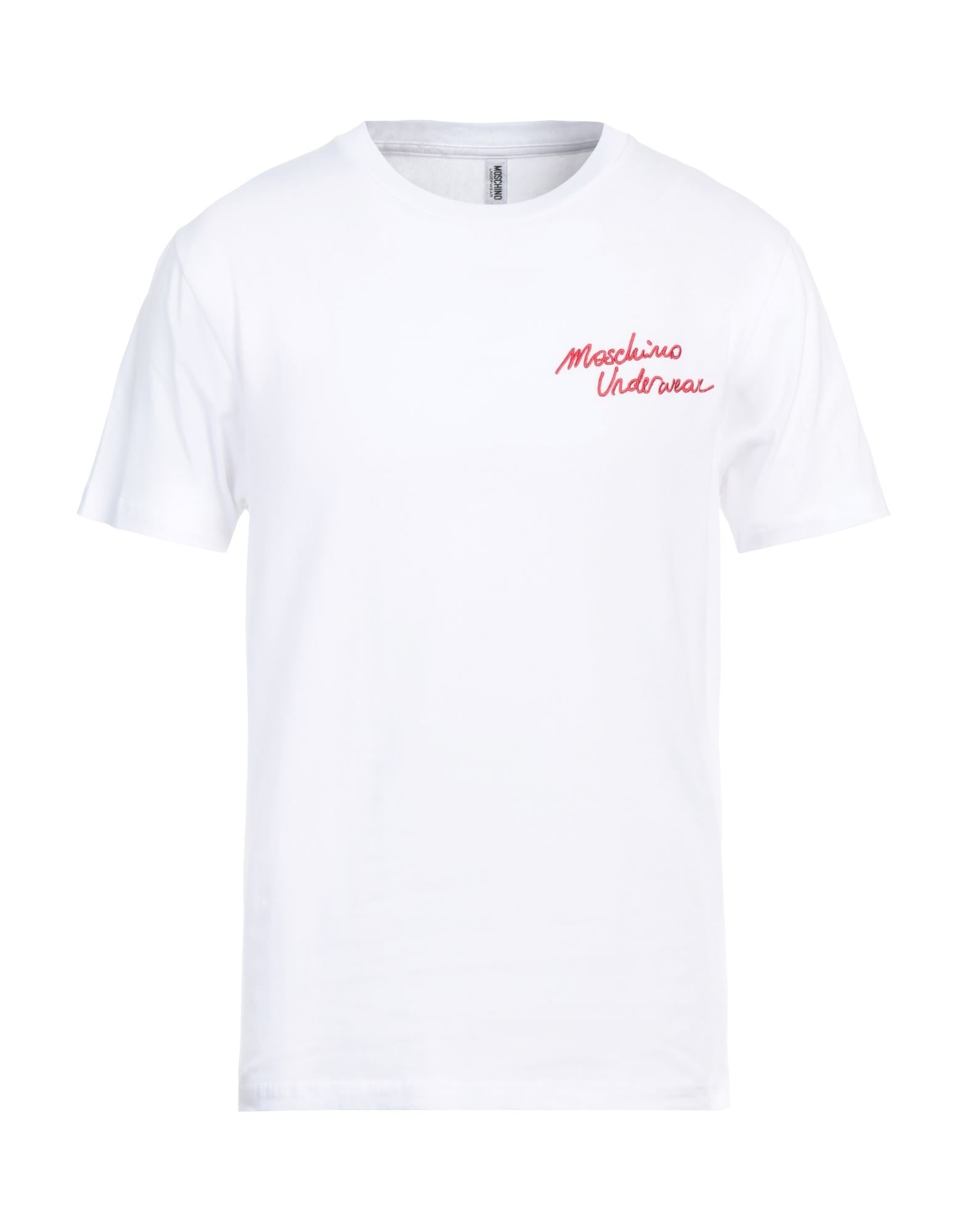 MOSCHINO - Undershirts