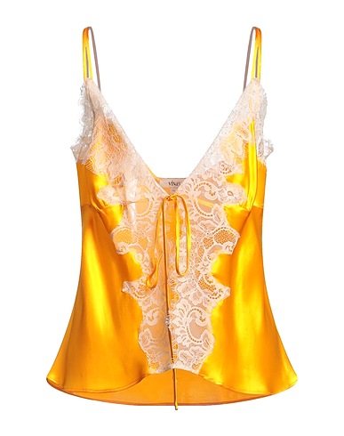 VIVIS Undershirt 100% Silk