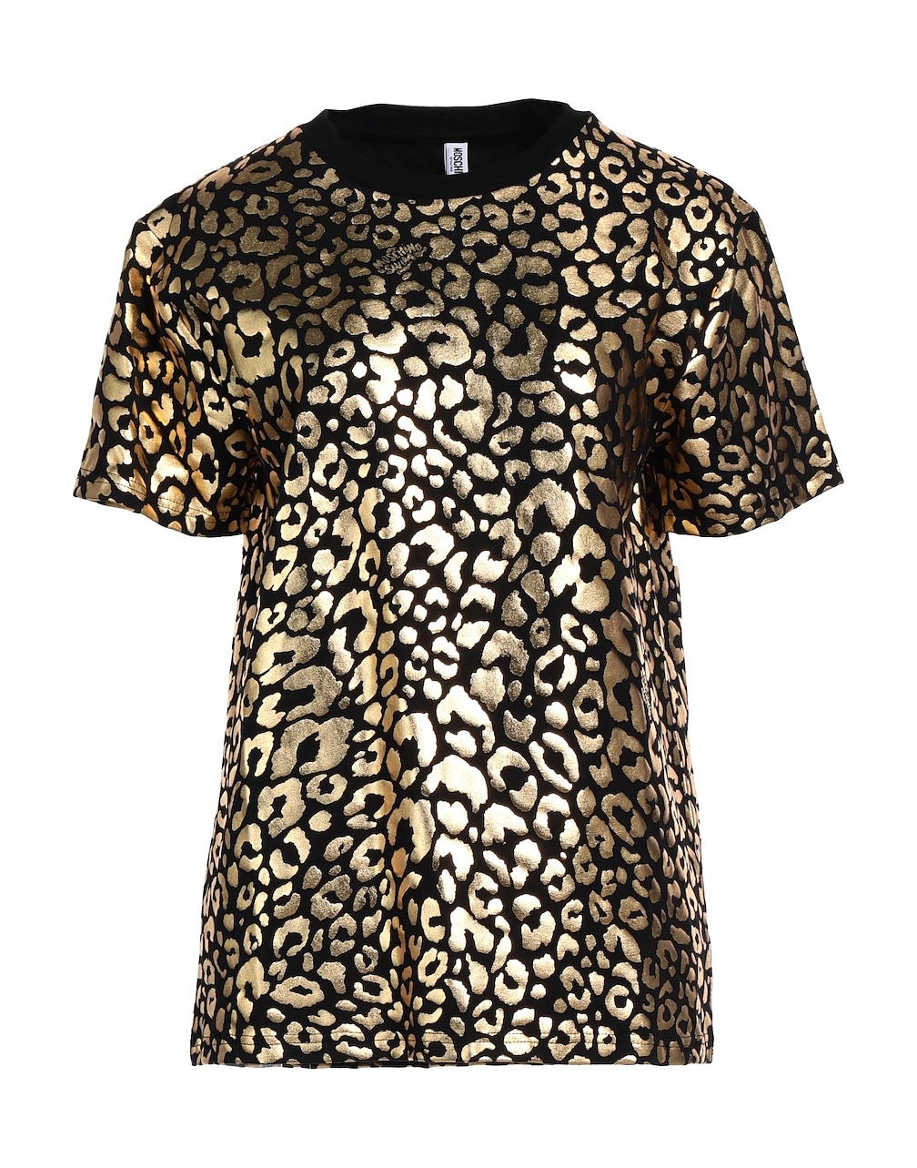 MOSCHINO - T-shirts