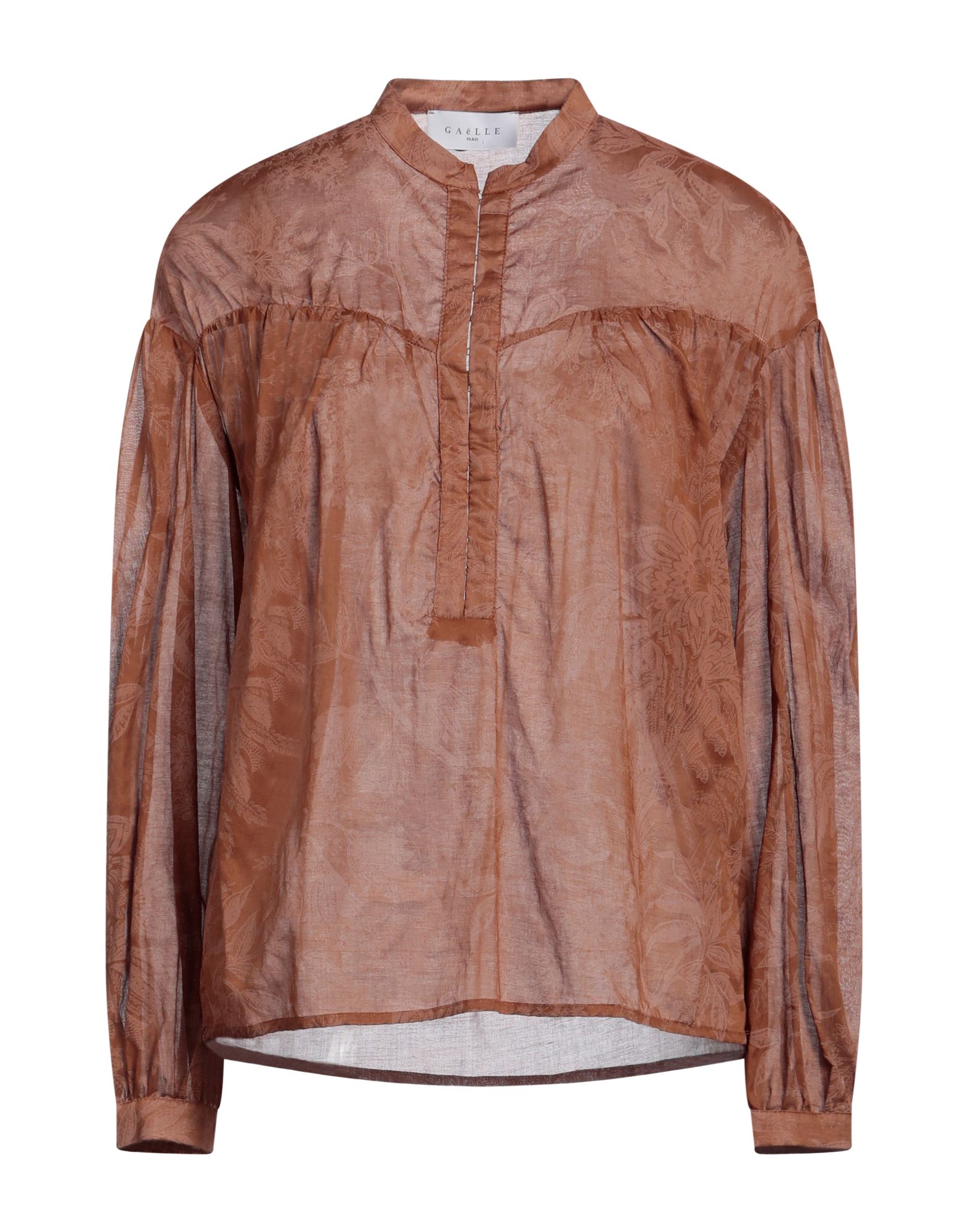 GAëLLE Paris - Tops