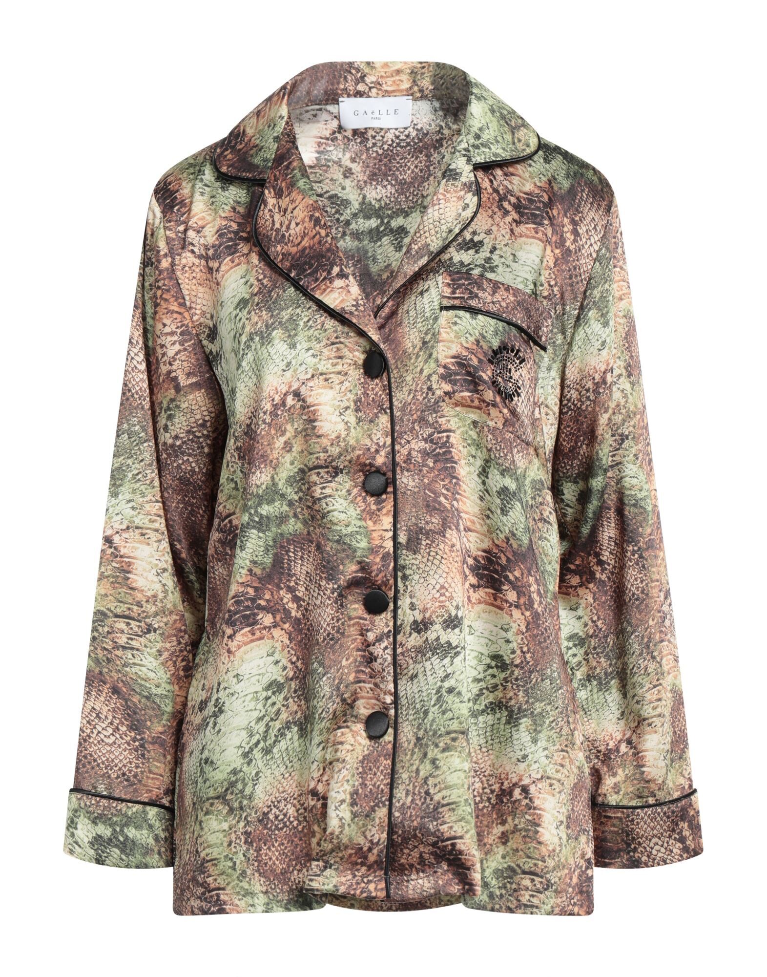 GAëLLE Paris - Camicie