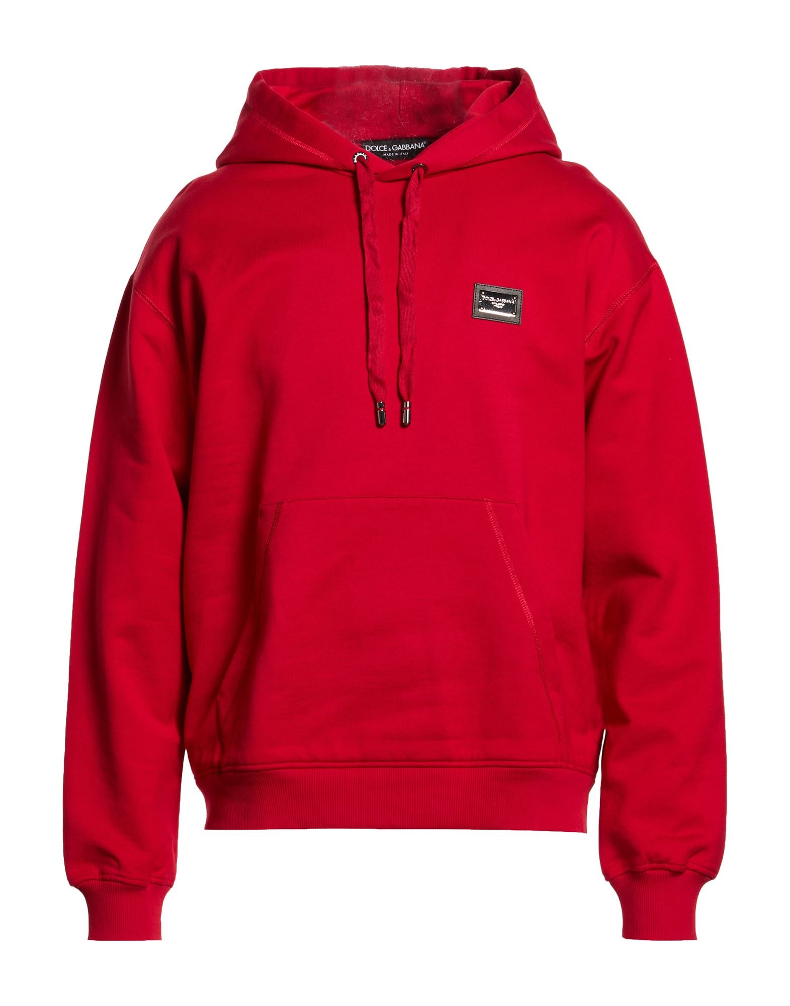 DOLCE&GABBANA - Sweatshirts