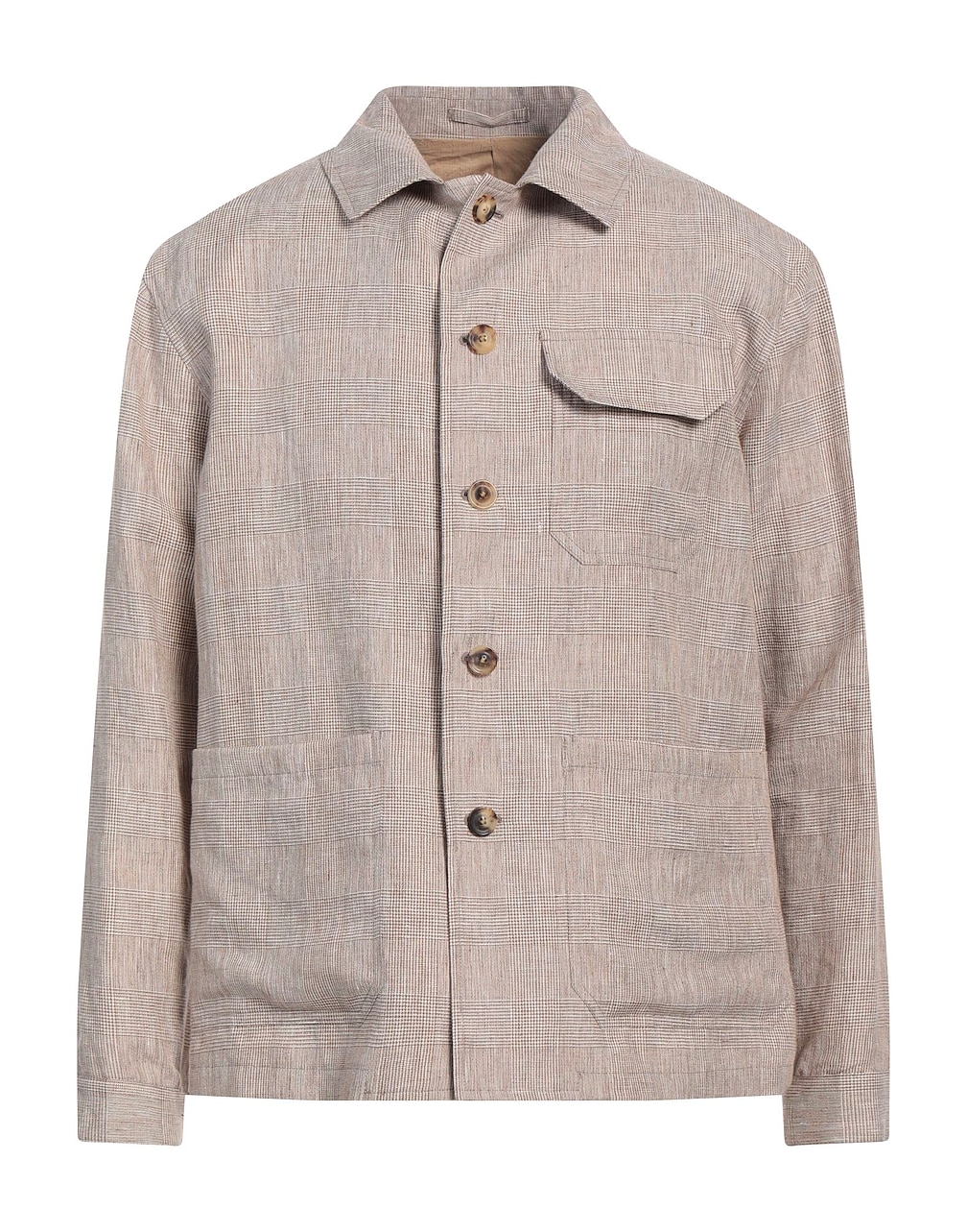 LARDINI - Shirts