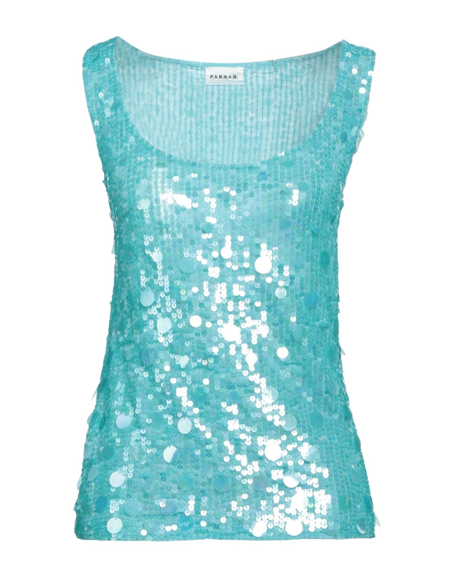 P.A.R.O.S.H. - Tops