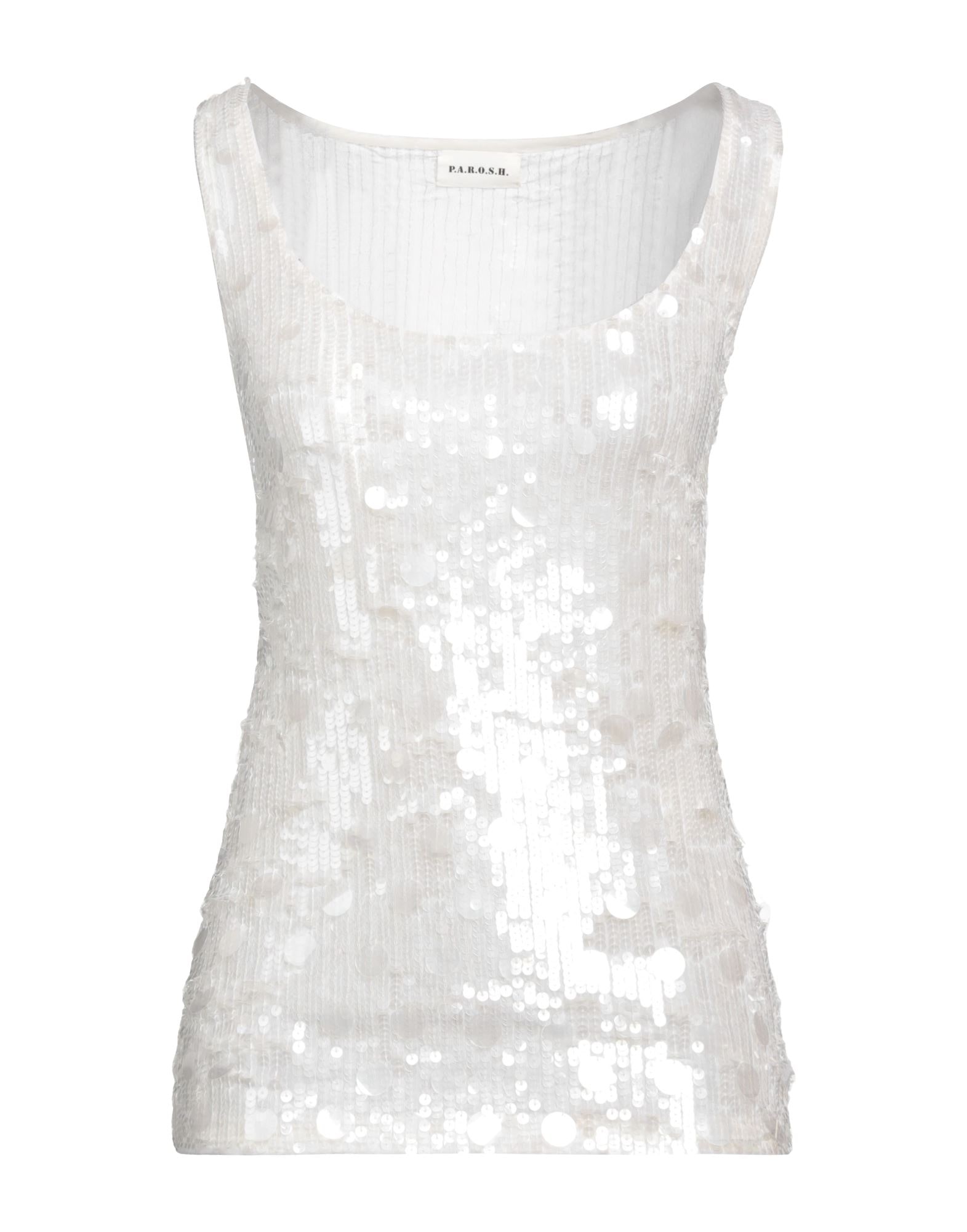 P.A.R.O.S.H. - Tops